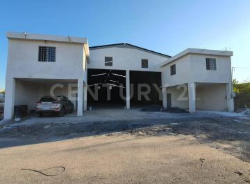 Bodega comercial · 900m² · 4 Estacionamientos · Bodega Industrial en Renta | Escobedo, Nl