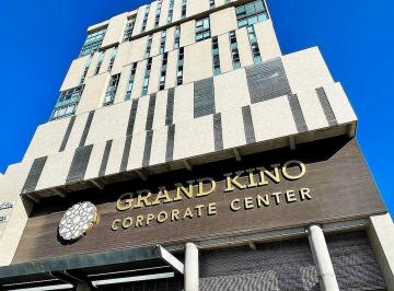 Oficina , Hermosillo · Oficina Corporativa en Renta en Torre Grand Kino