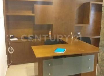 Oficina · 40m² · 1 Estacionamiento · Oficina en Venta | Carretera Nacional | Monterrey, Nl