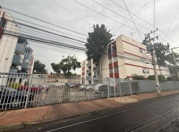 Departamento de 3 habitaciones, Miguel Hidalgo · Departamento de 90 m² con 3 Recámaras en Renta Cerca del Metro Popotla