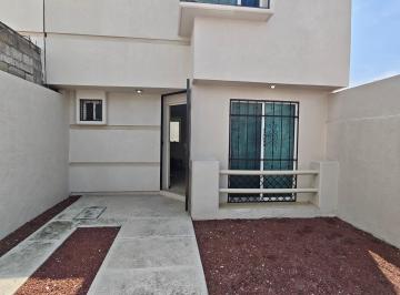 Casa de 3 habitaciones, Tizayuca · Casa en Fraccionamiento