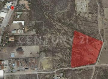Terreno / Lote · 35000m² · Terreno Industrial en Renta | Dr Gonzalez, Nl