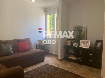 Casa en condominio · 130m² · 3 Recámaras · 2 Estacionamientos · Casa en Venta en Pirámides Corregidora - (4)