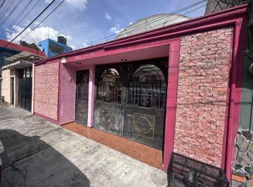 Casa · 91m² · 2 Recámaras · 1 Estacionamiento · Casa en Renta en Rancho La Mora, Toluca, Estado de México. - (4)