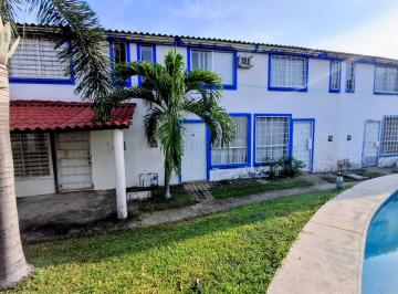 Casa en condominio · 59m² · 2 Recámaras · Casa en La Marquesa Acapulco - (4)