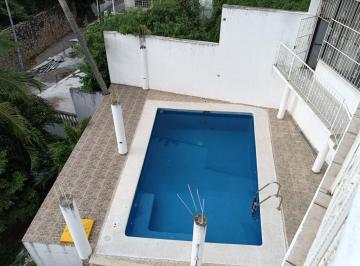 Casa · 420m² · 3 Recámaras · 2 Estacionamientos · Casa en Venta en Fraccionamiento Marroquín en Acapulco - (4)