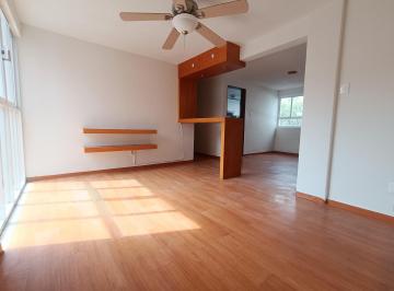 Departamento · 73m² · 3 Recámaras · Departamento en Venta Popocatépetl, General Anaya, Benito Juárez, Cdmx - (4)