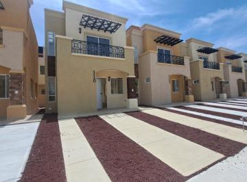 Casa · 68m² · 2 Recámaras · Casa en Renta de 2 Recámaras en Fracc. Los Viñedos Zempoala - (4)