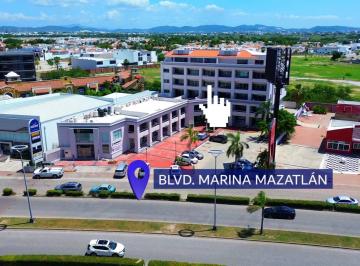 Casa en condominio · 90m² · 2 Recámaras · 1 Estacionamiento · Condominio en Venta en Marina Suites - (4)