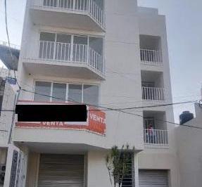 Departamento · 64m² · 1 Recámara · 1 Estacionamiento · Departamento en Venta - (4)