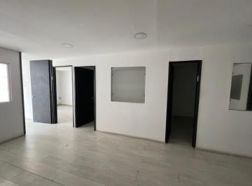 Oficina · 87m² · 1 Estacionamiento · Oficina en Renta en Lomas de Tecamachalco - (4)