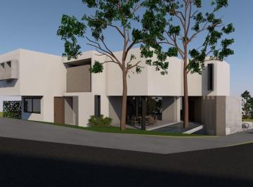 Casa · 667m² · 3 Recámaras · 6 Estacionamientos · Casa en Preventa, Condado de Sayavedra - (4)