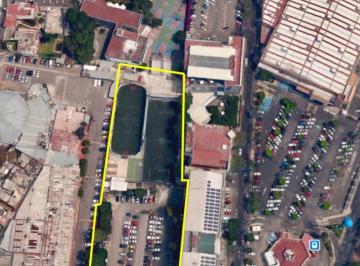 Terreno comercial · 9564m² · Terreno en Venta en Tlalnepantla, Excelente Oportunidad de Inversión - (4)