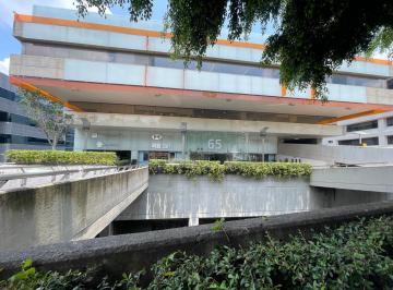 Oficina · 115m² · 1 Estacionamiento · Oficina en Renta, Bosques de Duraznos - (4)