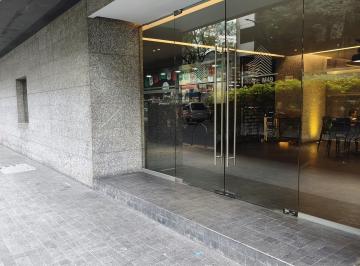 Oficina · 280m² · 3 Estacionamientos · Oficina en Renta, Colonia Cuauhtémoc - (4)