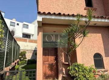 Casa en condominio de 3 habitaciones, Tlalnepantla de Baz · Casa en Condominio, Lomas de Valle Dorado