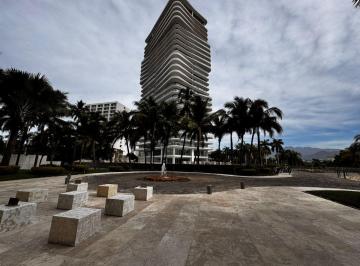 Departamento de 2 habitaciones, Puerto Vallarta · Departamento en Renta en Península Puerto Vallarta, en Puerto Vallarta, Jalisco, México.