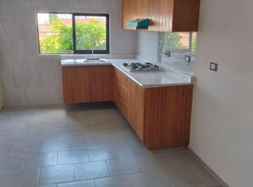 Departamento de 3 habitaciones, San Juan del Río · Departamento en Renta Segunda Planta