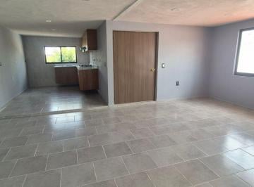 Departamento de 3 habitaciones, San Juan del Río · Departamento en Renta en Planta Alta