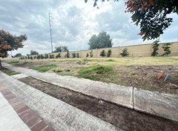 Terreno / Lote , León · Venta de Terreno en El Mayorazgo Cluster Santo Domingo
