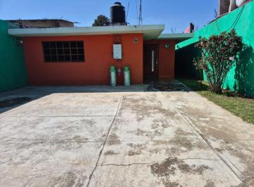 Casa de 3 habitaciones, Zacatlán · Venta de Casa Centro Zacatlán de Las Manzanas Puebla