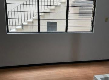 Departamento de 1 habitación, Miguel Hidalgo · Renta de Departamento