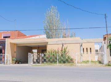 Casa de 4 habitaciones, Juárez · Casa de 1 Piso en Fracc Los Nogales