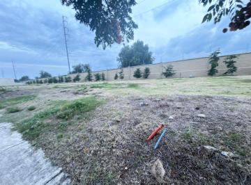 Terreno / Lote , León · Venta de Terreno en Mayorazgo