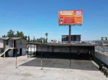 Terreno / Lote , Tijuana · Terreno Comercial en Renta, Yonque, Taller Mecánico, Trailers, Bodega, Entre 5 y 10 y Blv Benítez.