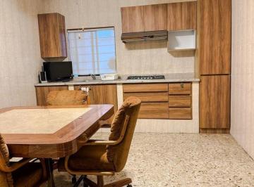 Departamento de 2 habitaciones, San Nicolás de los Garza · Departamento Amueblado en Renta en El Roble, San Nicolás.