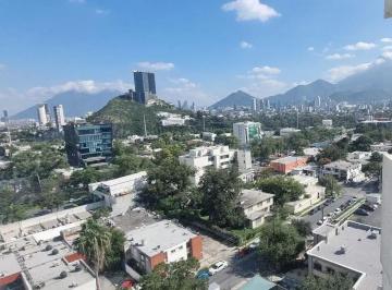 1 · Departamento Equipado en Renta, Miravalle, Monterrey