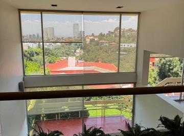Casa en condominio · 420m² · 4 Recámaras · 4 Estacionamientos · Excelente Casa en Piracantos Bosques de Las Lomas