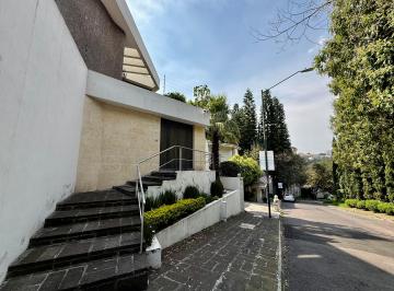 Casa de 3 habitaciones, Miguel Hidalgo · Casa en Venta en Bosques de Las Lomas, Bosque de Balsas