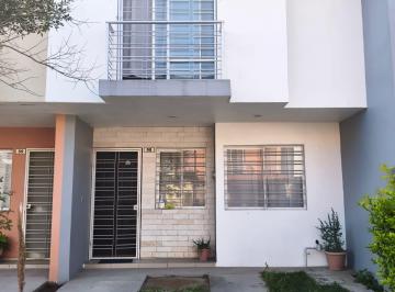Casa en condominio de 3 habitaciones, Zapopan · Casa de 3 Recámaras en Parques de Tesistán, Zapopan