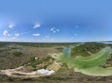 Terreno / Lote , Chetumal · Pagos en 24 Plazos - Precio a Tratar - Terreno Chetumal Raudales Bacalar Calderitas - Laguna Guerrero.