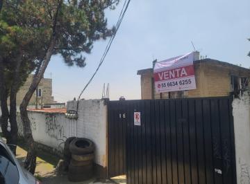 N/A · Venta de Terreno de 520 m² en La Magdalena Contreras con Acceso a Vías Principales