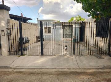 N/A · Casa de un Piso Equipada en Villa Florida Mexicali