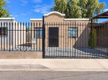 N/A · Casa en Venta en Victoria Residencial, Mexicali | 2 Recámaras | Terreno de 133.68 m²
