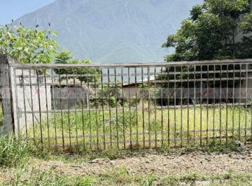 Terreno / Lote · 268m² · Terreno / Lote en Venta en Ciudad Satélite