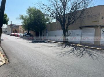 Nave industrial · 952m² · 10 Estacionamientos · Nave Industrial en Venta en Monterrey Centro