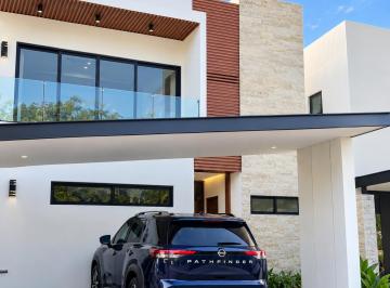 Casa de 4 habitaciones, Cancún · Estrena Casa de 4 Hab + Alberca + Casa Club | Via Cumbres - Huayacan Cancún