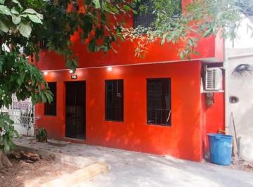 Casa · 108m² · 2 Recámaras · 1 Estacionamiento · Casa en Renta en Residencial Las Quintas, Guadalupe
