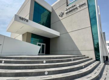 Local comercial , Saltillo · Consultorio Equipado en Venta en Torre Médica Vita Saltillo | Frente a Hospital Muguerza