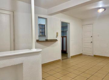 Departamento de 2 habitaciones, Benito Juárez · Renta Dpto a 5 Minutos del Metro Eugenia