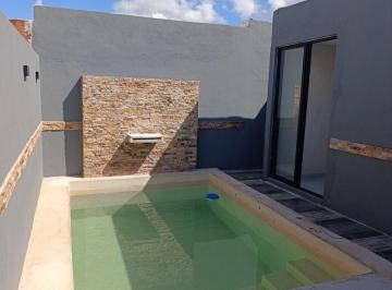 Casa de 2 habitaciones, Mérida · Casa Remodelada de 1 Piso 2 Habs 2.5 Baños con Piscina en Francisco de Montejo