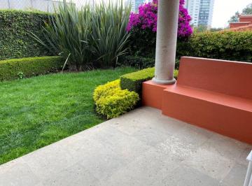 Casa de 3 habitaciones, Miguel Hidalgo · Se Renta Lindísima Casa en Bosque de Las Lomas