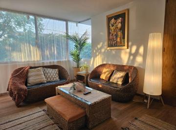 Departamento de 3 habitaciones, Zapopan · Departamento Amueblado Ciudad de Los Niños Chapalita