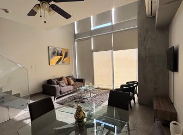Departamento de 1 habitación, Monterrey · Departamento en 1 Renta en Zona Tec (Micropolis) en Monterrey Nuevo León