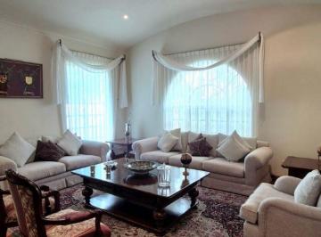 Casa en condominio de 3 habitaciones, Zapopan · Hermosa Casa en Venta en Valle Real, Impecable, Amplios Espacios