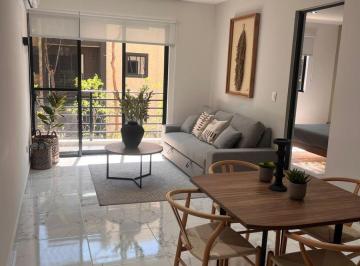 Departamento de 2 habitaciones, Tulum · Venta Departamento en Tulum en Exclusiva Comunidad Privada "Sanam" 87 m², 2 Recamaras 2 Baños 1 Estac